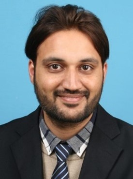 Ahmad Ali